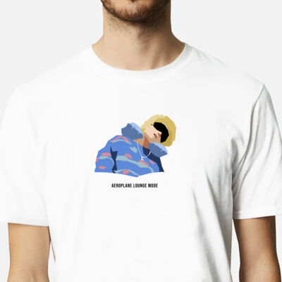 Areoplane Mode Ploise Thumbnail