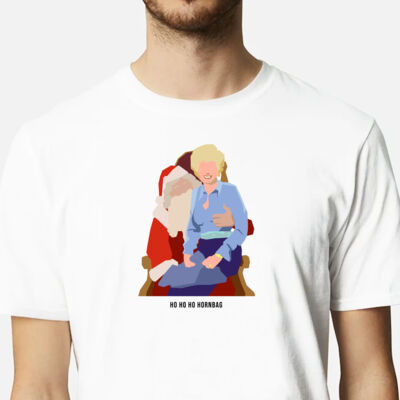 Ho Ho Ho Hornbag Thumbnail